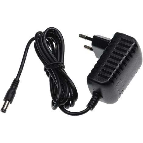 vhbw caricabatterie sostituisce Dirt Devil 0695002 per aspirapolvere portatile a batteria (1/3)