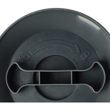 vhbw - Filtro Hepa Per Aspirapolvere Ariete 2741 Xforce, 2791 Jetforce