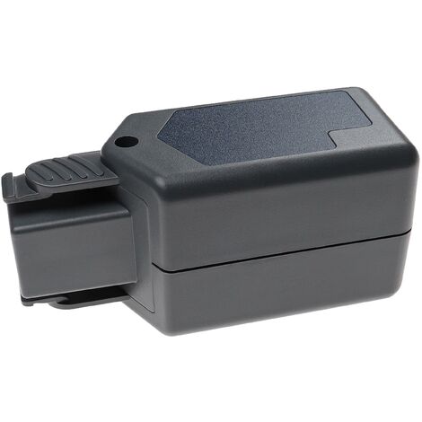 EXTENSILO batteria sostituisce Wolf Garten Li-Ion Power-Pack 3, 7420090, 7420072 per tagliaerba elettrico 2500mAh 18V Li-Ion (1/4)