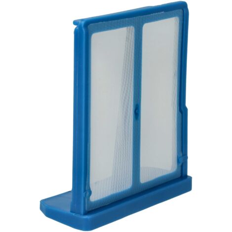 Filtro Lanugine Ricambio Per Asciugatrice Hotpoint Aquarius | SPARES2GO | Codice C00286864