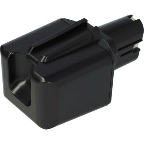 Vhbw 1x Batterie Remplacement Pour Bosch 2607335012, 2 607