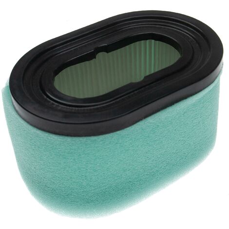 vhbw set filtri/spazzola (8 pzz.) compatibile con Rowenta RO539601/4Q0, RO5396EA/4Q0, RO5396EA