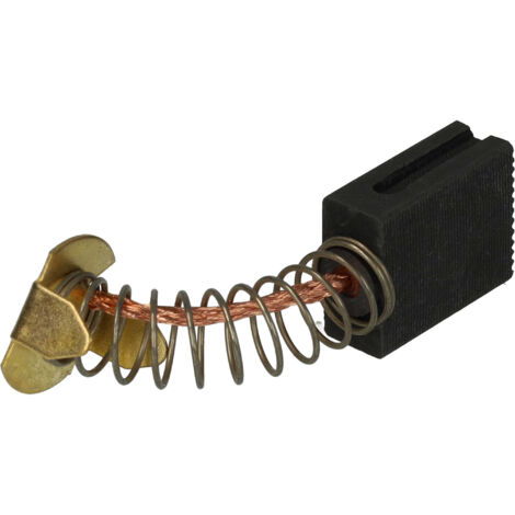 Nr. 2 Carboncini Spazzole Motore Ricambio Per Makita BDF 454 - Bandi Srl - Foto 6