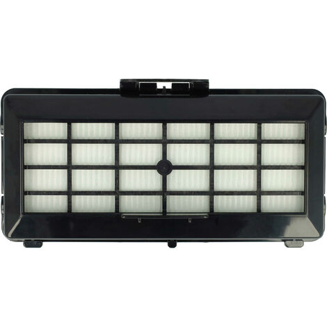 vhbw Filtro compatible con Siemens VSQ4G2131