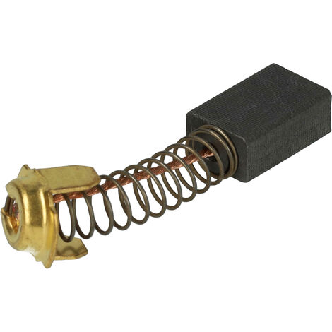 COPPIA SPAZZOLE HITACHI 999-100 Spazzole Ricambio BLACK DECKER, D - Foto 11