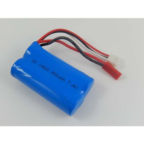 Polmar Batteria PB-24 PLUS Per Radio Polmar DB-10MKII - 6