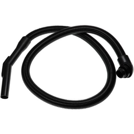 Vhbw tubo di ricambio flessibile compatibile con Bosch Compacta 72 aspirapolvere - 1,8 m, impugnatura, ø 35 mm | Leroy Merlin
