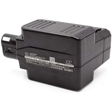 Vhbw 3x Batteria 600mAh  3.6V  Compatibile Con Telefono Cordless Alcatel Altiset Pro I Daytona Easy Eole 100 Sostituisce C39453 Z5 C193 Hsc22 86653635