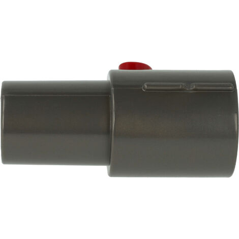vhbw raccordo per aspirapolvere con attacco accessori 32mm per