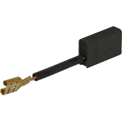 2 Spazzole A Carbone Per Hilti TE904/TE905 - 26x12.5x7mm Con Spegnimento Automatico - Foto 14