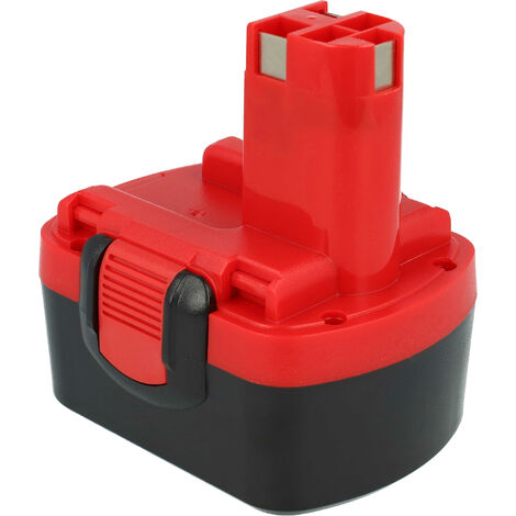 Batteria sostituisce Hitec 54124 Triangle, 2606B-7E 2000mAh 7,2V