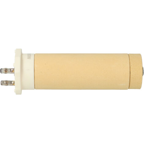 SHOTAY 5 Pezzi Nucleo Riscaldante Per Saldatore, 220V 60W, Modello SY-60W, Misura 62x12 Mm
