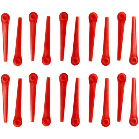 Lama Di Ricambio Per Tagliaerba Maori - 42cm, Compatibile Con MP4410P E MP4414S - Foto 4