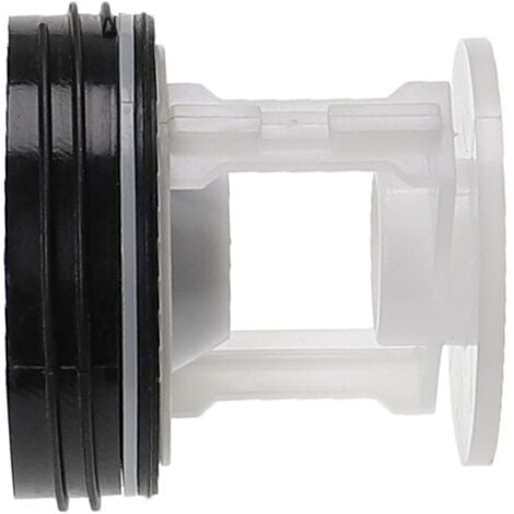 vhbw filtro lanugine compatibile con Pitsos lavatrice, asciugatrice - 6,2 cm