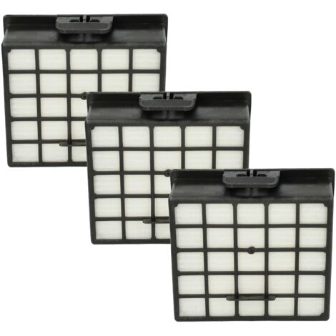 vhbw filtro compatibile con Bosch BSGL 5220 CH/02, BSGL 52221/02