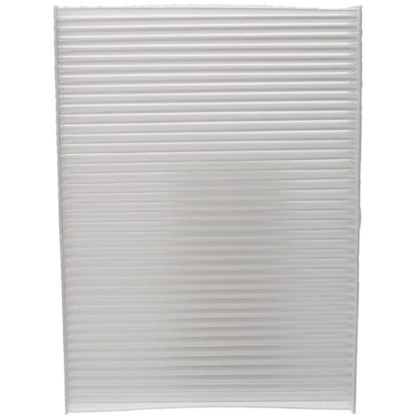 vhbw filtro abitacolo sostituisce Japko 21NS22 per auto (1/3)