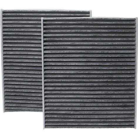 Knecht LA 306 Filtro Abitacolo – Ricambio Auto Per Aria Pulita, Protezione Da Pollini E Smog