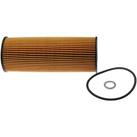 vhbw filtro olio sostituisce Kavo Parts SO803 per auto