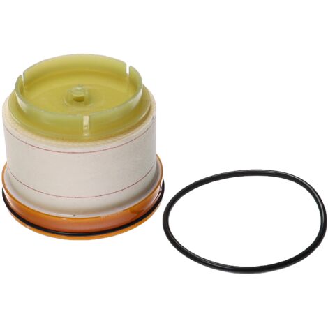 Vhbw Filtro Antiodore Per Vapori Di Grasso Per Friggitrice - Sostituto SEB SS-984689 - Diametro 140 Mm, In Microfibra