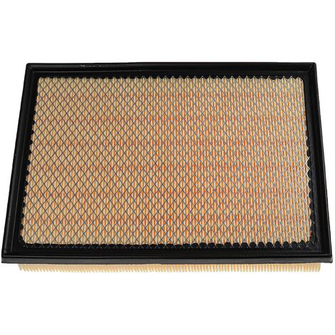 Buy WIX Filters - 49499 Air Filter Panel, Pack of 1 by Wix in Cheap Price on Ali
