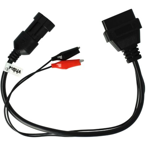 vhbw Adattatore OBD2 OBD1 a 20 Pin a OBD2 Compatibile con | FindTheDeal