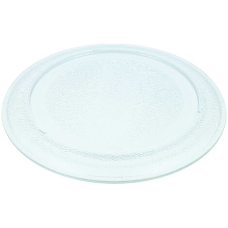 Plato Microondas Modelo 315mm Plato Giratorio De Vidrio Para Microondas Kenwood K25MB14/K25MW14 - Diámetro 315 Mm, Con 3 Orejetas De Soporte Plato Vidrio 315 Mm - Foto 7