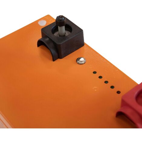 Catalogo Batterie Per Camper - IBS Batterie - Foto 11