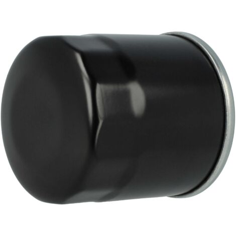 Filtro Olio Auto/Moto Vhbw, Sostituisce 8000A9294 F308 H1015 HF204 KN-204 T1210444, Filetto M20x1.5