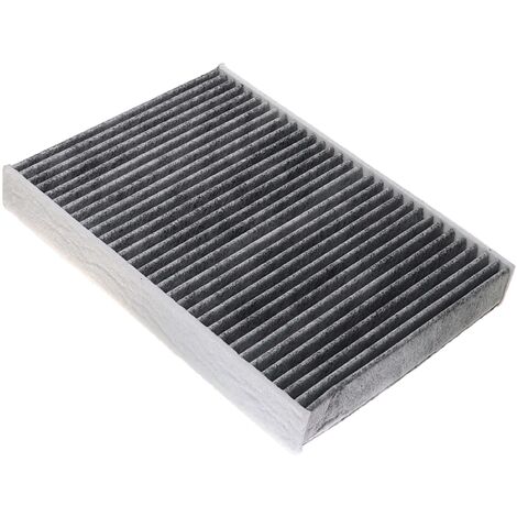 Vhbw Filtro Antigrasso Per Friggitrice – Sostituisce SEB SS-984689 – Diametro 140 Mm - 4