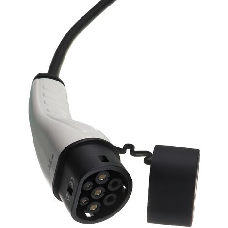 Vhbw Cavo Dati E Ricarica USB 2-in-1, 1 Metro, Compatibile Con Navgear GP-37. Connettori USB-A E Mini-B, Per Collegare Navigatore A PC O Power Bank. Nero, Leggero E Compatto.