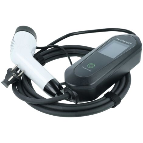 Coolladen Tipo 2 Cavo Di Ricarica Per Auto Elettrica 22KW 32A 3 Fasi Caricatore Ev Con Borsa Da Trasporto Compatibile Con Qualsiasi Auto Elettrica - Foto 6