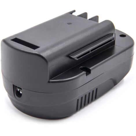 Vhbw Batteria Li-Ion 650mAh 3,6V Per Acer CS-5530 CS-5531 | Sostituisce NP-900