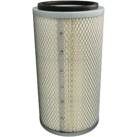 Vhbw Cartuccia Filtrante Per Piscina Arebos 24V 70W, Ricambio Blu/Bianco, Lavabile