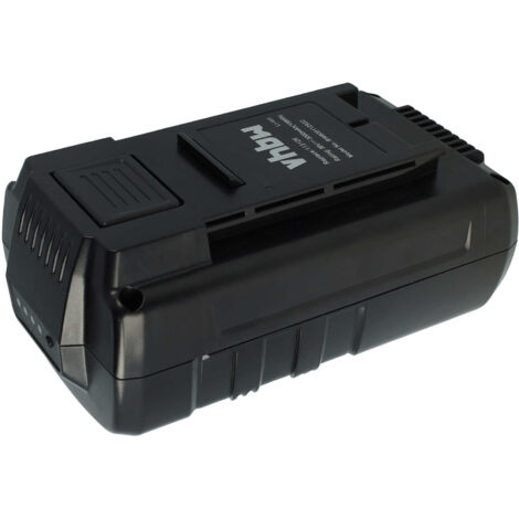 vhbw 3x batteria compatibile con Akai ADV-H8000