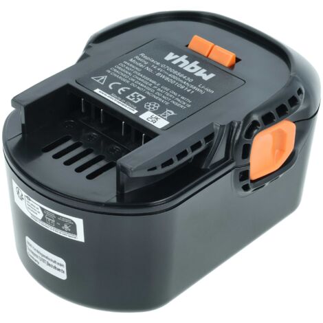vhbw Batería Compatible con AEG CX7-2-30HO 900940775 | WhichOne