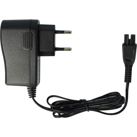 Alimentatore Caricabatterie JSW-ADP Per Aspirapolvere Kärcher WV 50, WV 60, WV 75
