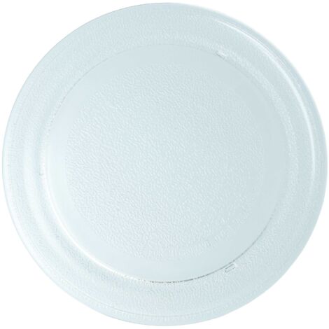Piatto Rotante In Vetro Per Microonde Candy 24,5 Cm - Ricambio Per CMG20, CMW20, CMW207 - Foto 2