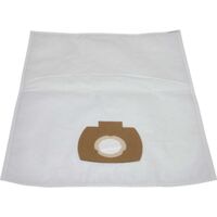 20 Sacchetti Per Aspirapolvere 2 Filtri Per Nilfisk Action Plus Parquet - Foto 3