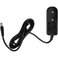 iTechCover Cavo di ricarica USB Cavo di alimentazione compatibile con Yealink T22P SIP-T22P SIPT22P IP VOIP Phone / (1m / 3.3ft) / (22AWG) 5V 2A / Nero