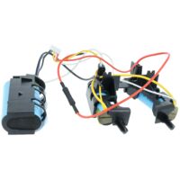 Vhbw batteria compatibile con AEG AG3106 900273789, 900273796, 90027378900, aspirapolvere (2500mAh, 14,4V, Li-Ion) | Leroy Merlin