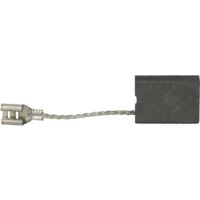 vhbw 2x spazzola in carbone compatibile con Bosch PDA180 0603339085
