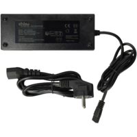 Alimentatore Per Radio Festool BR 10 - Cavo Di Ricambio 242cm, 19V/1.2A, Compatibile - Foto 6