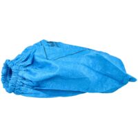 Vhbw 2x Filtri A Pieghe Piatte Per Aspirapolvere Aqua Vac – Compatibile Con 7413 B, 8103 B, 8202 B | Altezza 16,5 Cm