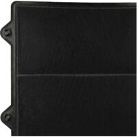 vhbw 2x Filtro a carboni attivi compatibile con Electrolux 5002850600/9