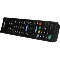 SimplyAll Telecomando compatibile con la Sony KL-37W1
