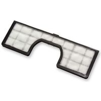 vhbw filtro compatibile con Samsung Navibot S, SR8730, SR8750, SR8752,  SR8756, SR8759, SR8825, SR-8843, SR-