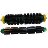 vhbw Ruota di ricambio Premium compatibile con iRobot Roomba 782, 866