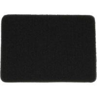 VHBW - Filtro Hepa Compatibile Con Rowenta Silence Force Multicyclonic Ro8366oa / 410, Ro8370ea / 410 Aspirapolvere