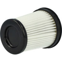 Vhbw Set Filtri HEPA Per Aspirapolvere, Compatibile Con Dirt Devil 2881001, Include Filtro Lamellare, Pre-motore E 2 Nonwoven