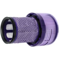vhbw filtro compatibile con Dyson V11 Absolute, V11 Absolute Pro, V11  Animal Plus, V11 SV14 aspirapolvere